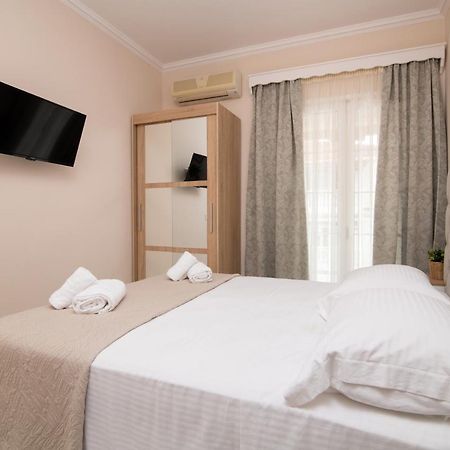 Edelweiss Hotel アルガッシ エクステリア 写真