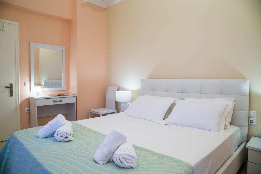 Edelweiss Hotel アルガッシ エクステリア 写真