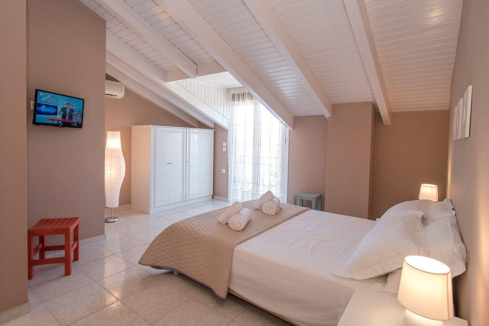Edelweiss Hotel アルガッシ エクステリア 写真